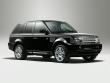 Used 2009 Land Rover Range Rover Sport HSE SUV