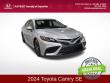Used 2024 Toyota Camry SE Sedan