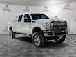  Ford F-250SD