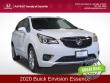 Used 2020 Buick Envision Essence SUV