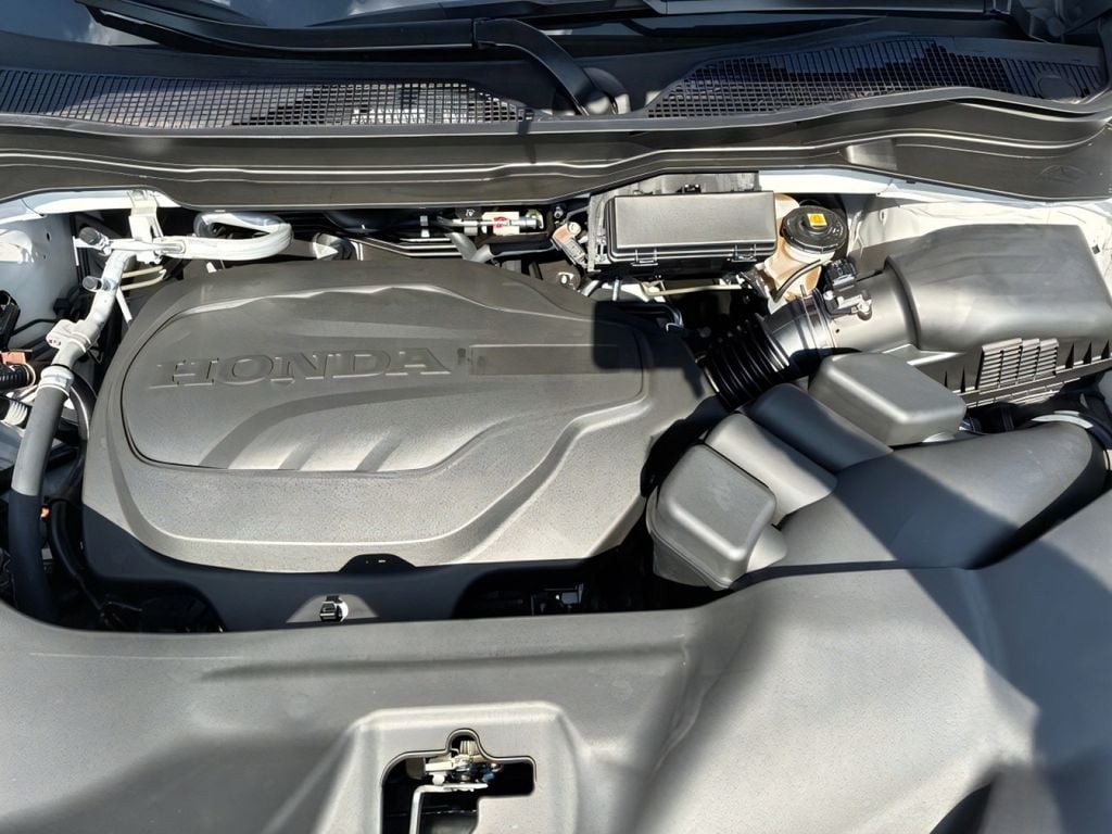 2026 Honda Ridgeline RTL - Photo 28