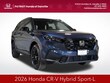 Honda CR-V Hybrid