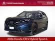 Honda CR-V Hybrid