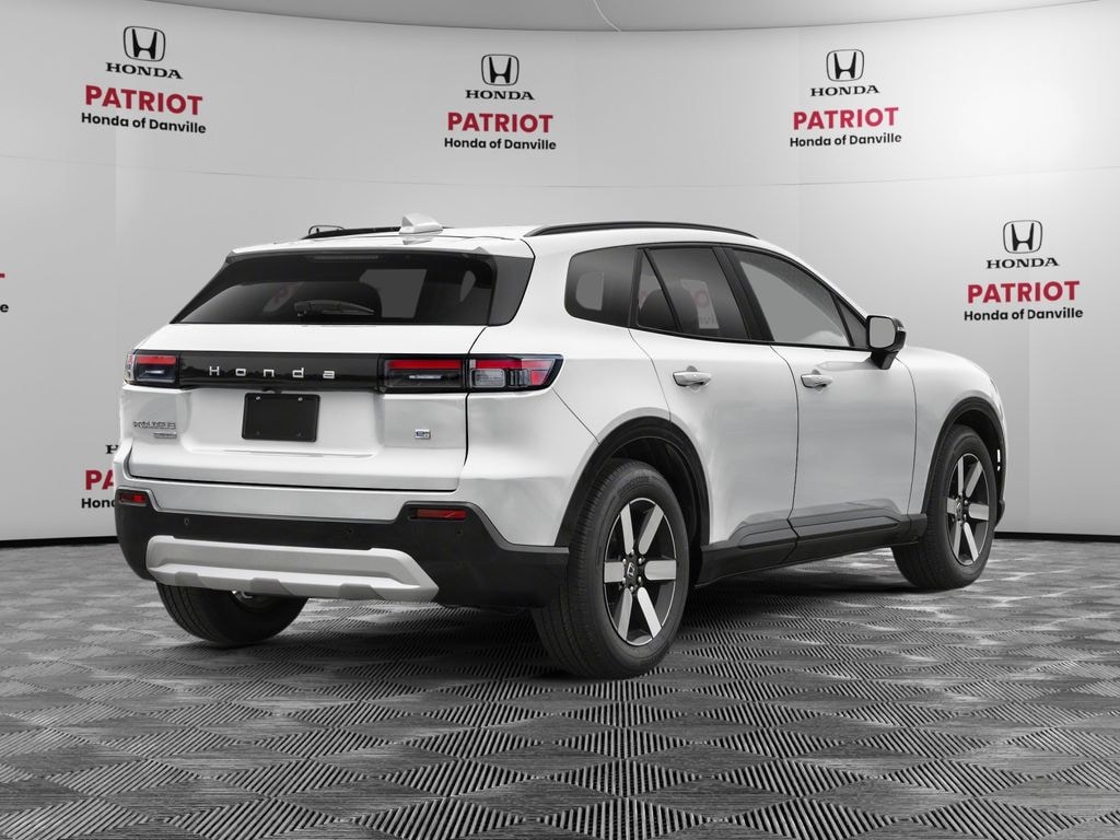 New 2026 Honda Prologue Touring SUV
