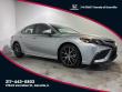 Used 2024 Toyota Camry SE Sedan