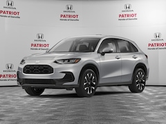 2026 Honda HR-V EX-L SUV