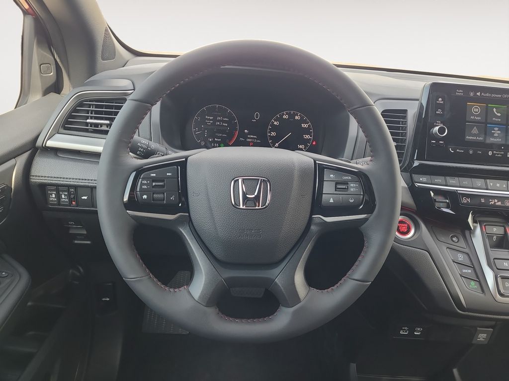 2026 Honda Odyssey Sport L - Photo 12