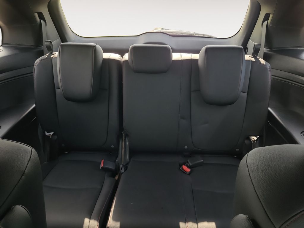 2026 Honda Odyssey Sport L - Photo 22