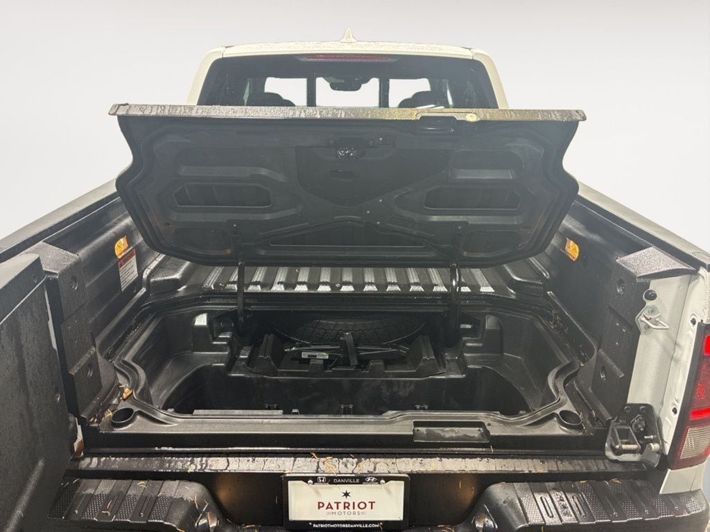 2026 Honda Ridgeline RTL - Photo 10