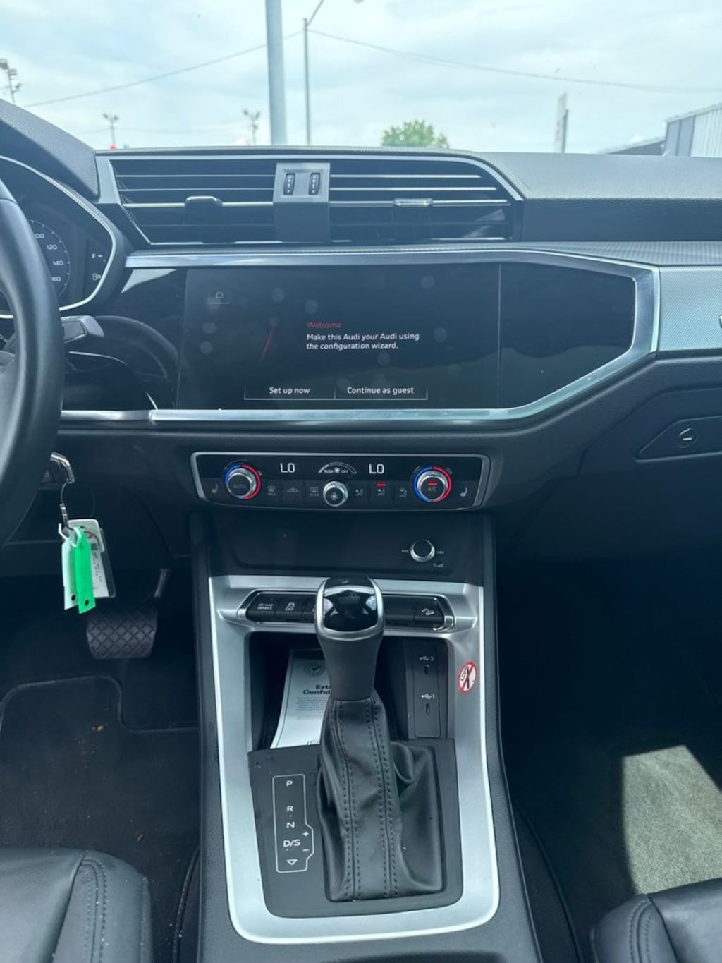 Used 2025 Audi Q3 Premium SUV