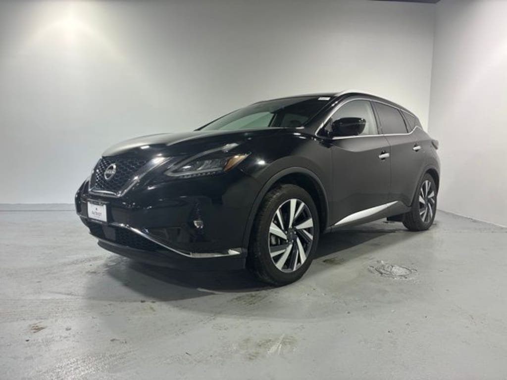 Used 2023 Nissan Murano SL SUV