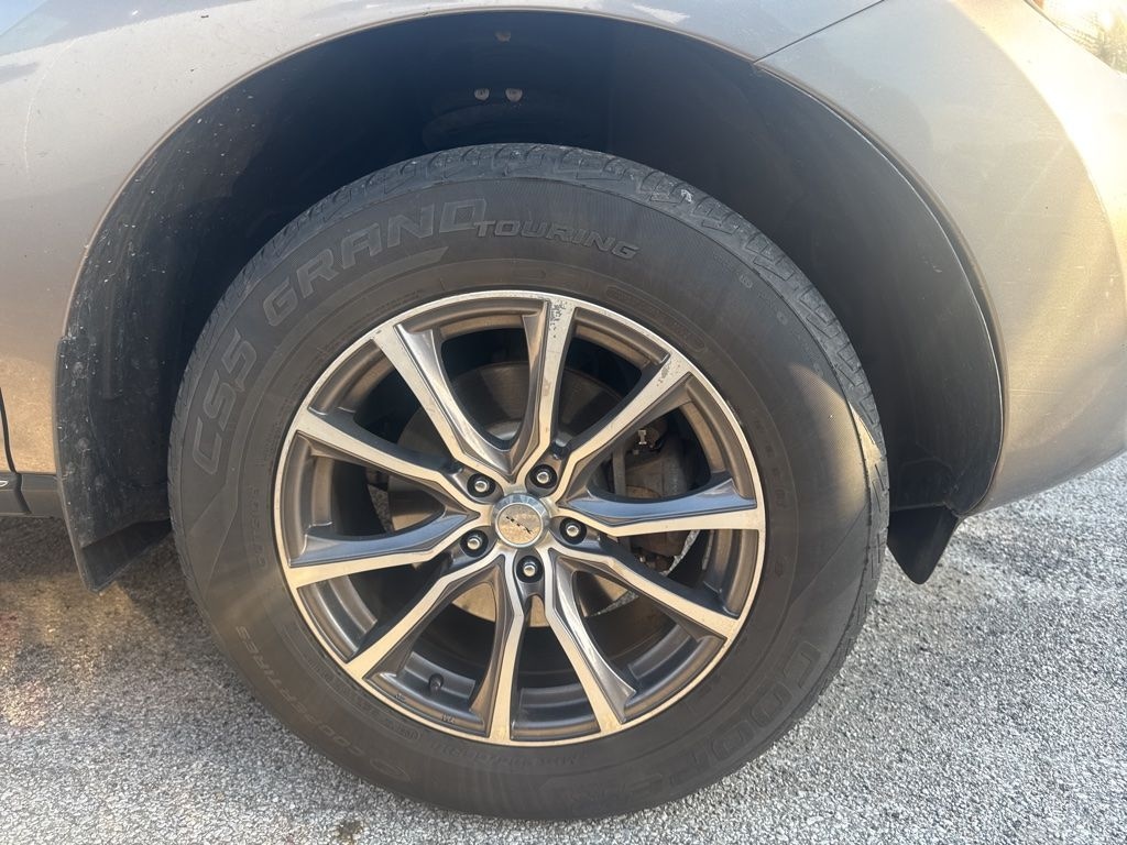 Used 2009 Nissan Murano SL SUV