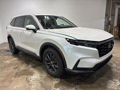 2026 Honda CR-V EX-L SUV