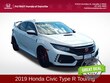Honda Civic Type R