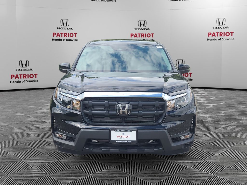 2026 Honda Ridgeline RTL - Photo 8