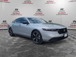  Honda Accord Hybrid