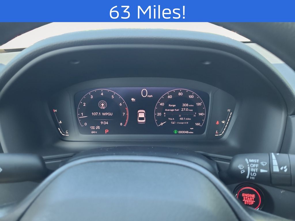 2026 Honda Accord SE - Photo 19