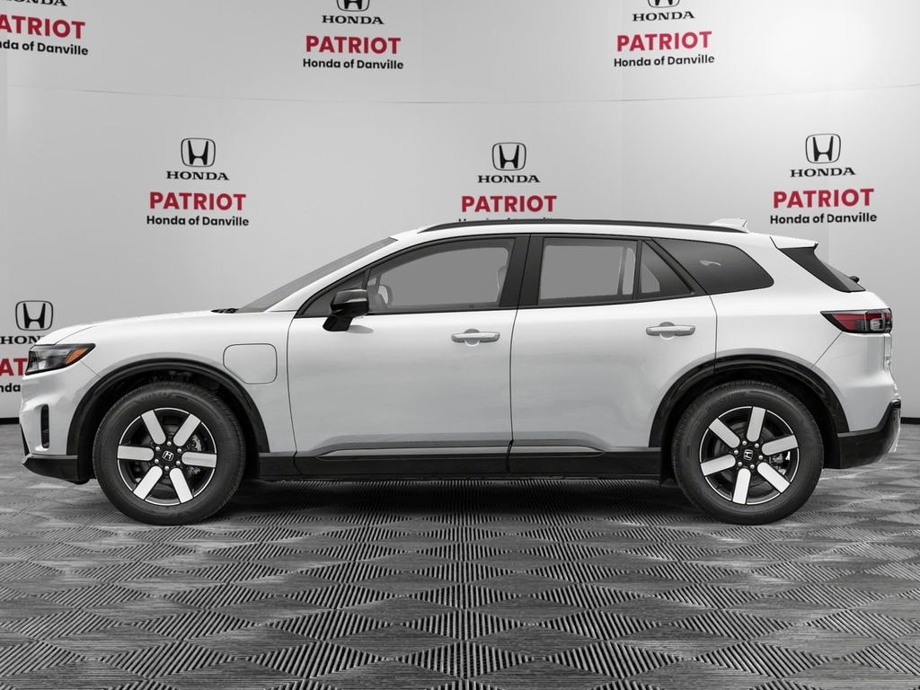 New 2026 Honda Prologue Touring SUV