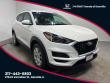 Used 2021 Hyundai Tucson Value SUV