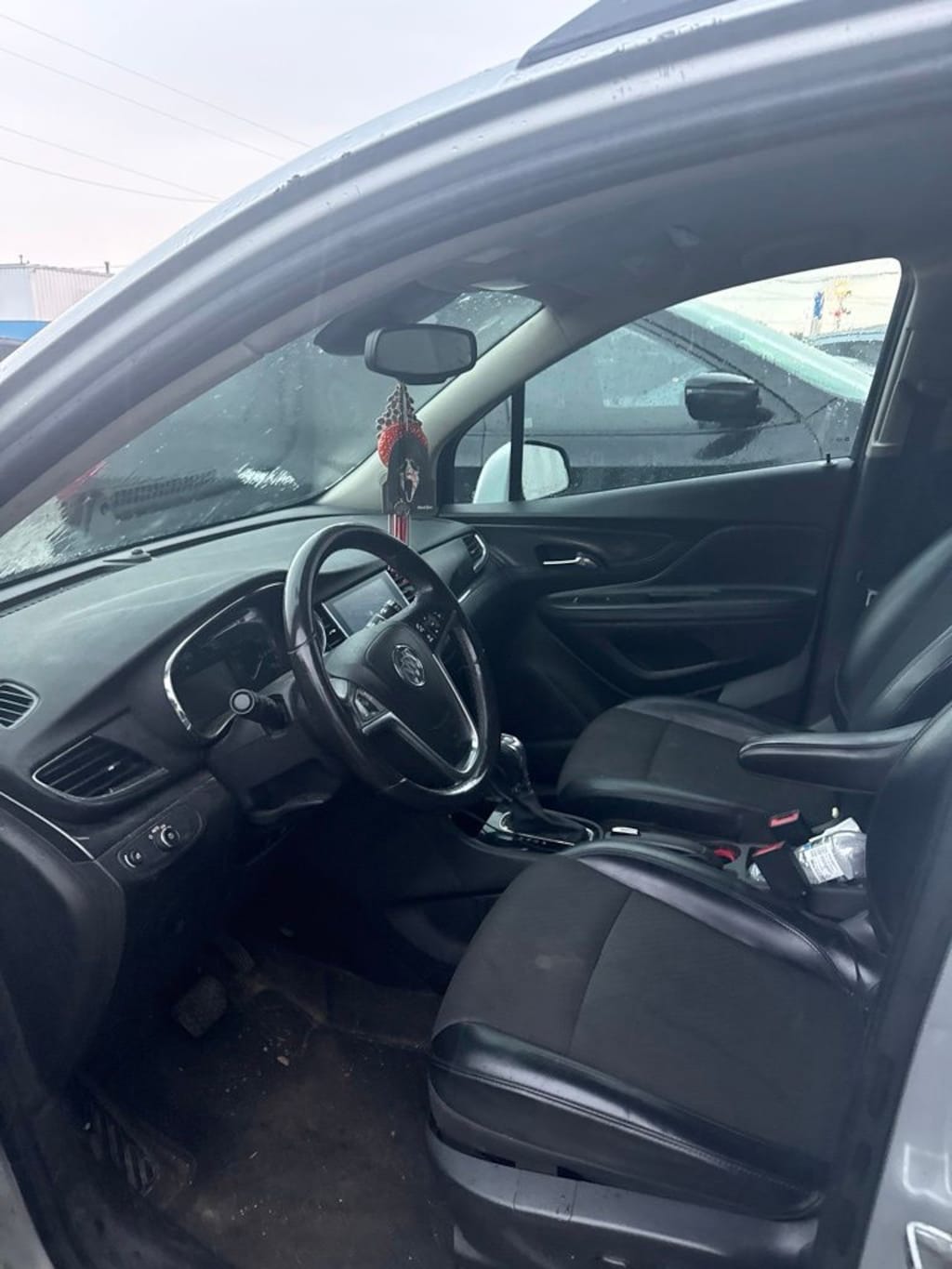 Used 2019 Buick Encore Preferred SUV
