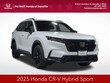 Honda CR-V Hybrid