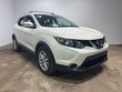  Nissan Rogue Sport