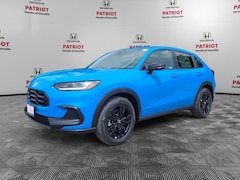 2027 Honda HR-V Sport SUV