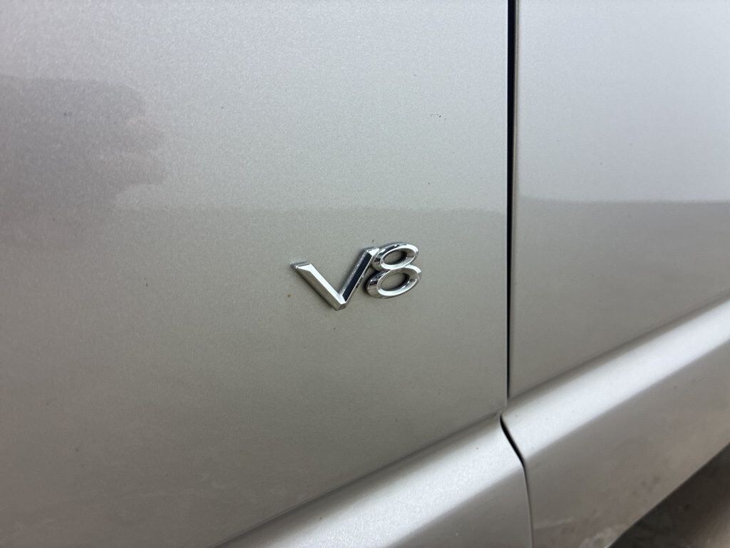 Used 2004 Ford Thunderbird Base Convertible