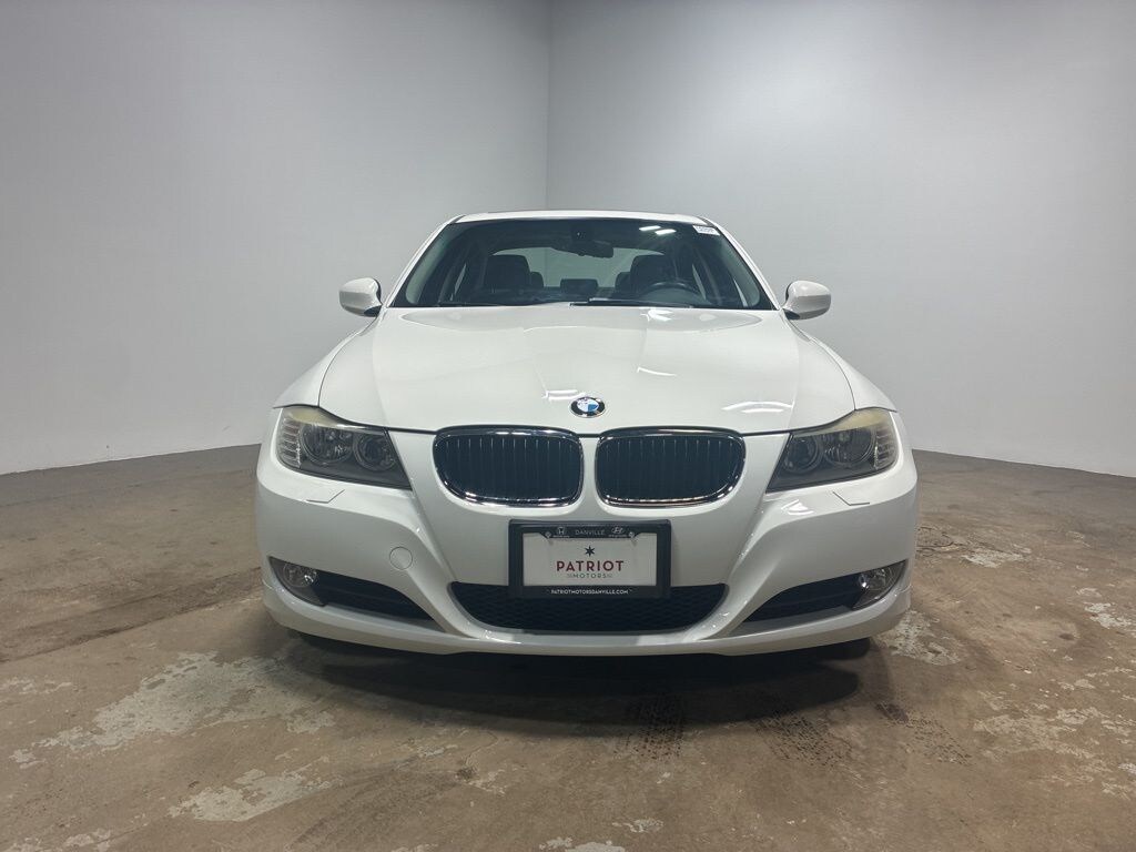 Used 2010 BMW 3 Series 328i xDrive Sedan