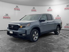 2026 Honda Ridgeline RTL Truck Crew Cab