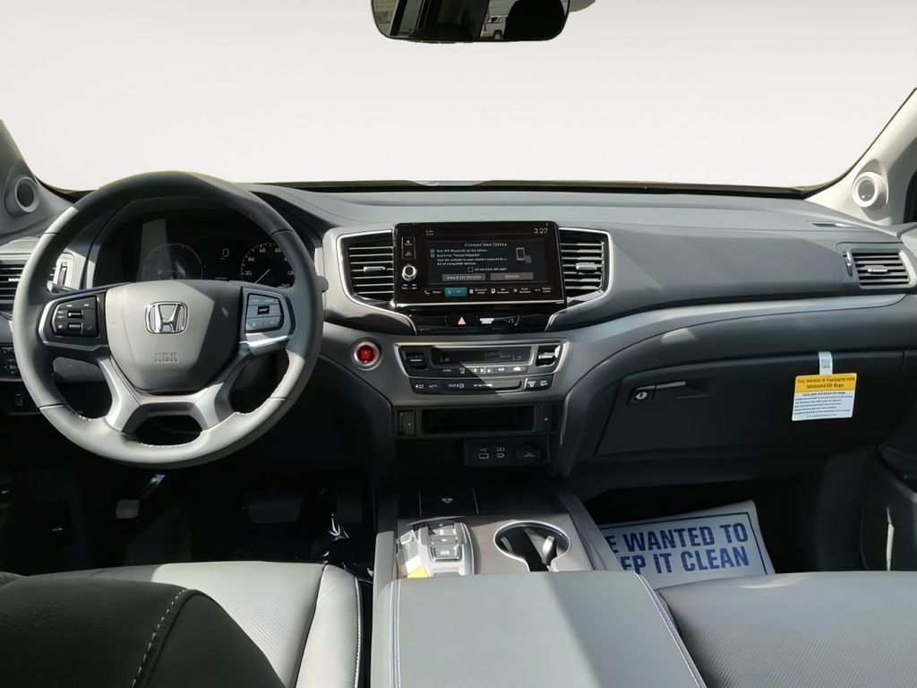 2026 Honda Ridgeline RTL - Photo 16
