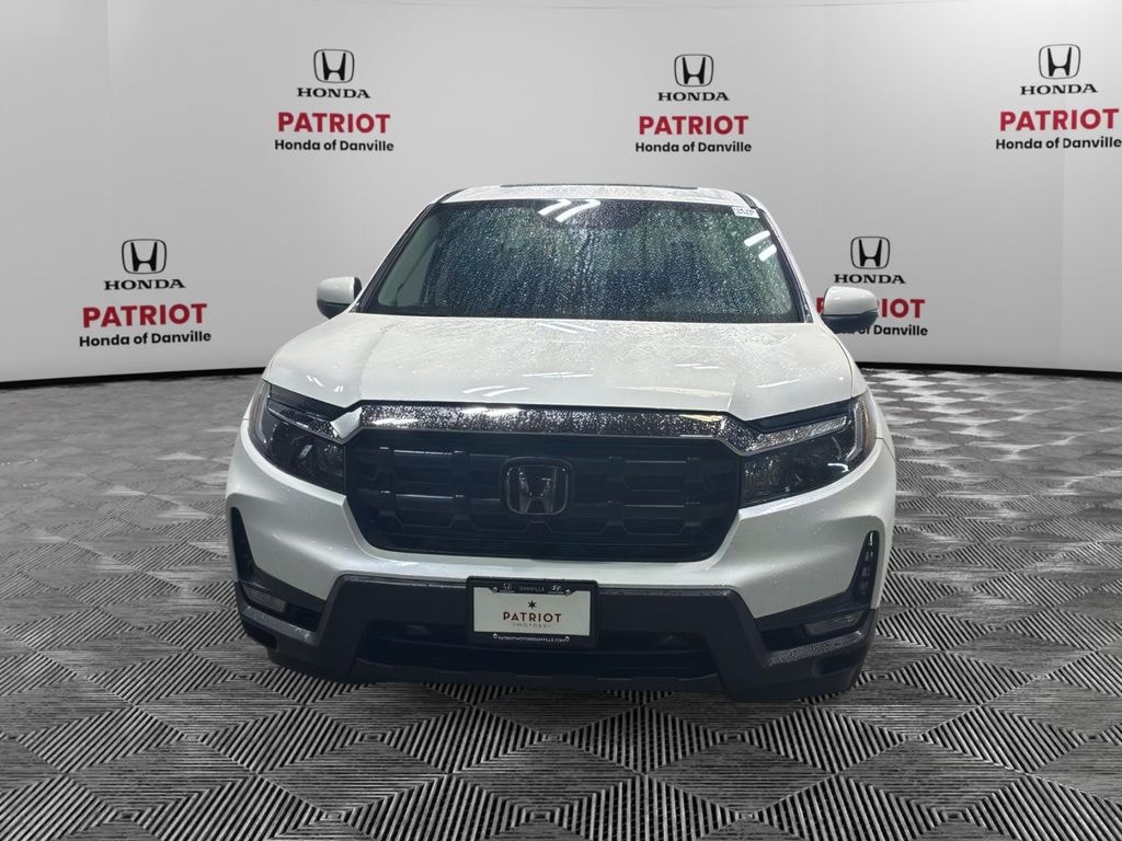 New 2026 Honda Ridgeline RTL Truck Crew Cab