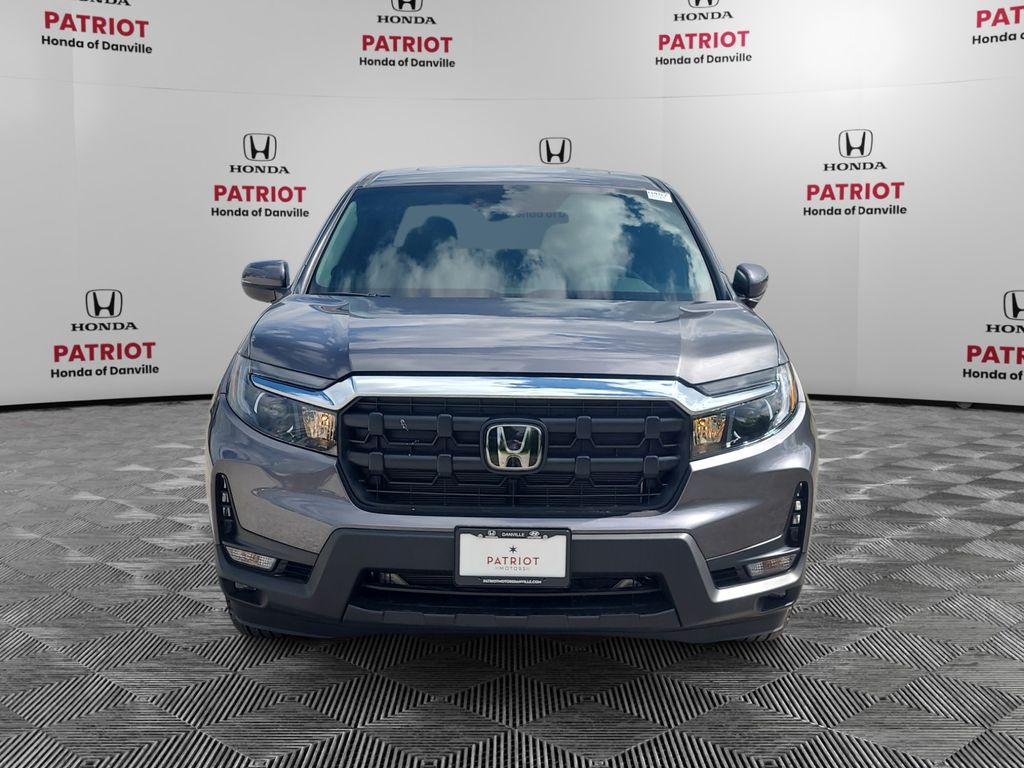 2026 Honda Ridgeline RTL - Photo 8