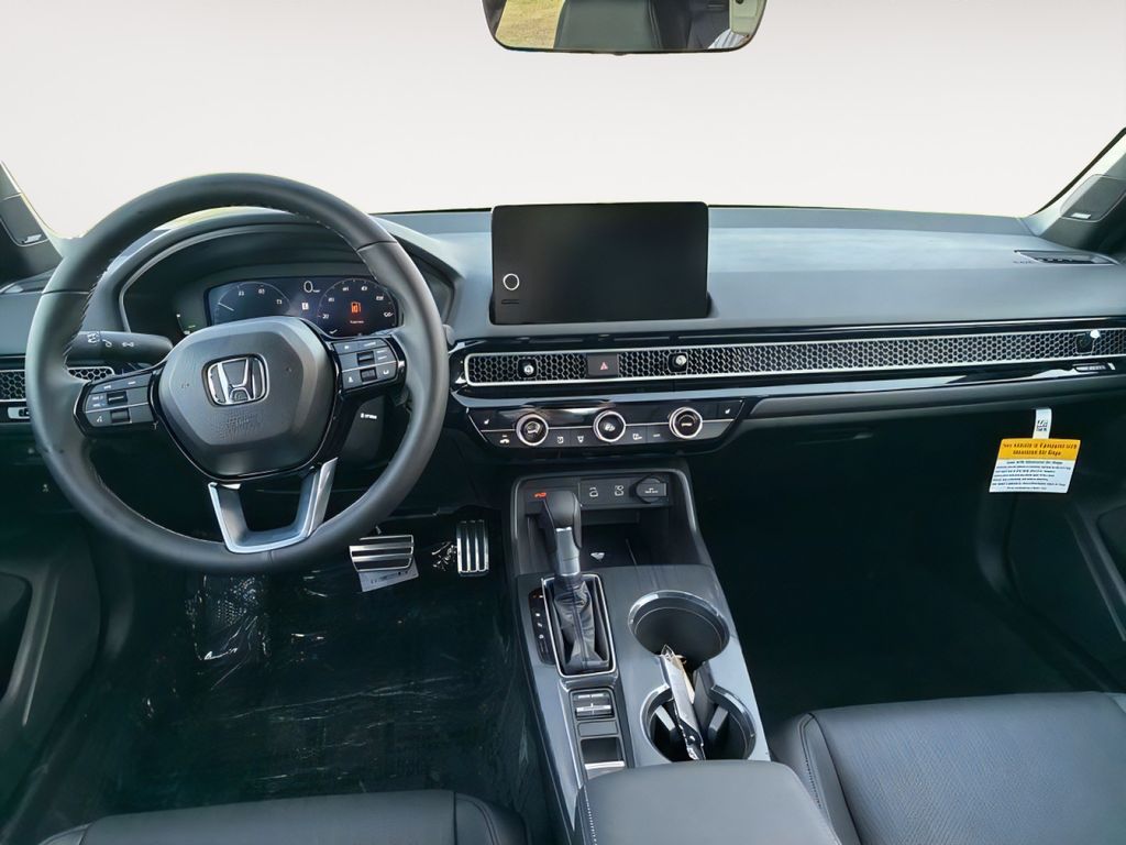2026 Honda Civic Hatchback Sport Touring - Photo 22