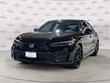 Honda Civic Hybrid