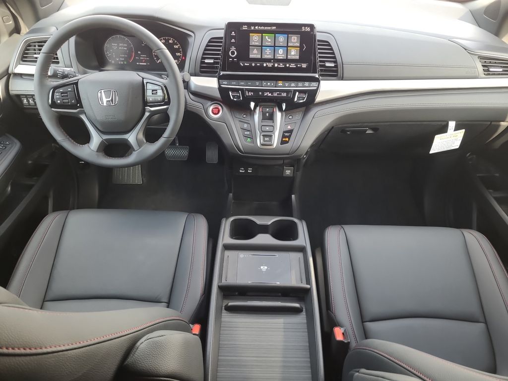 2026 Honda Odyssey Sport L - Photo 10