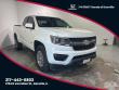 Used 2018 Chevrolet Colorado LT Truck