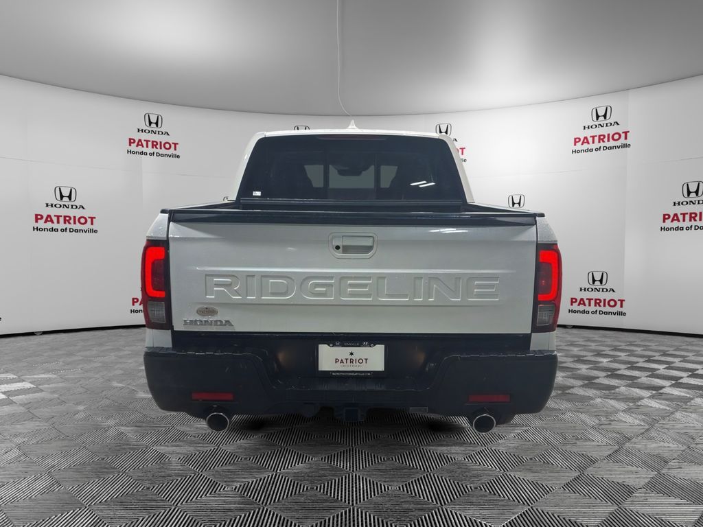 2026 Honda Ridgeline RTL - Photo 6