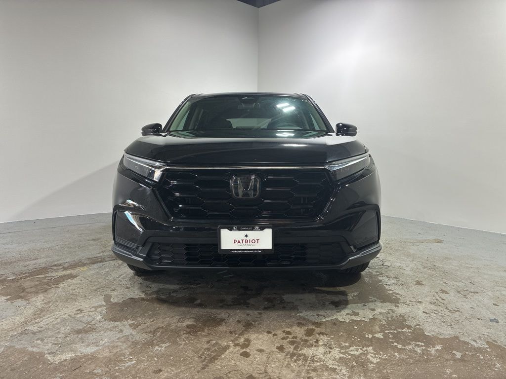 Used 2023 Honda CR-V EX SUV