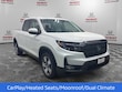  Honda Ridgeline
