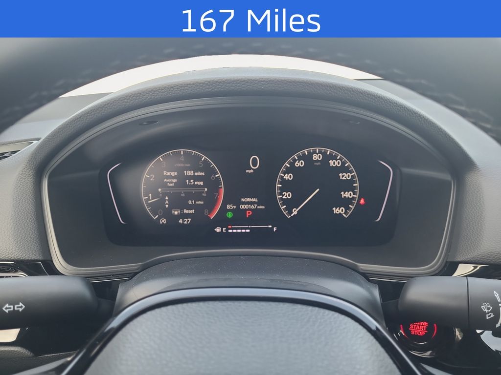 2026 Honda Civic Sport - Photo 19