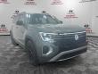 Used 2025 Volkswagen Atlas 2.0T Peak Edition SUV
