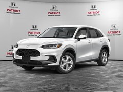 2027 Honda HR-V LX SUV