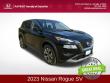 Used 2023 Nissan Rogue SV SUV