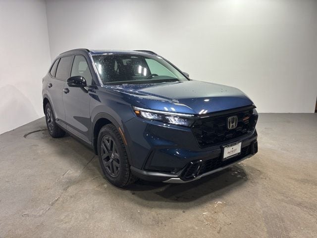 2026 Honda CR-V TrailSport's photo