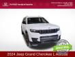 Used 2024 Jeep Grand Cherokee L Altitude SUV