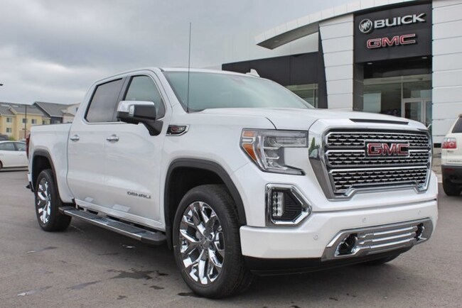 New Gmc Truck >> New 2019 Gmc Sierra 1500 Denali In Bartlesville Ok Near Tulsa Owasso Ok Coffeyville Ks Stock 19318 Patriot Hyundai New Gmc Truck >> New 2019 Gmc Sierra 1500 Denali In Bartlesville Ok Near Tulsa Owasso Ok Coffeyville Ks Stock 19318 Patriot Hyundai