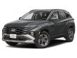 New 2026 Hyundai Tucson Hybrid Blue SE SUV