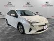 Used 2018 Toyota Prius Four Hatchback