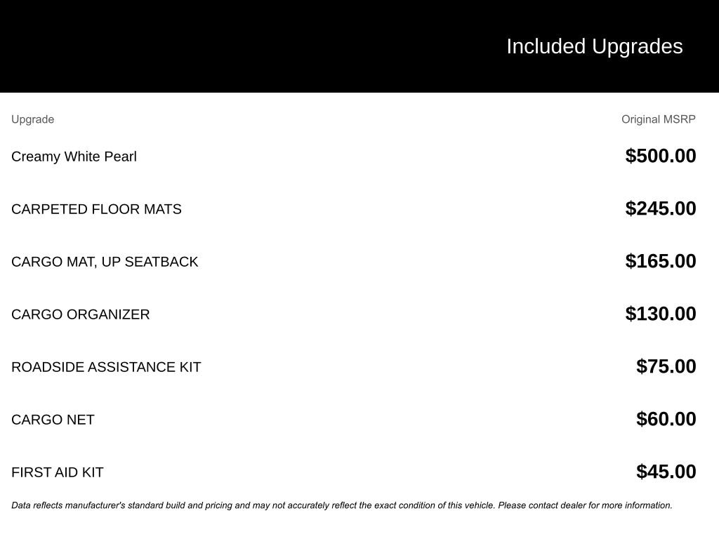 New 2026 Hyundai Palisade XRT AWD SUV